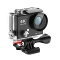 2016 Vente chaude de nouveaux produits Hd Mini Wifi H8R H9 4K Action Sport Camera avec prix d&#39;usine